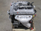 01-05 Mazda Miata MX-5 NB2 1.8L BP6D Engine Motor Assembly DOHC VVT 17