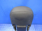 05-11 Mercedes-Benz SLK AMG Front Left Airscarf Headrest Leather Black