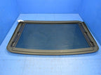 09-15 BMW F01 F02 7 Series Sunroof Moonroof Sun Roof Glass Panel OEM 0