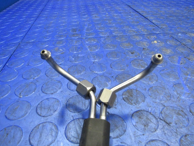 15-21 BMW M2 M3 M4 F80 F82 F83 S55 3.0L High Pressure Fuel Rail 135378