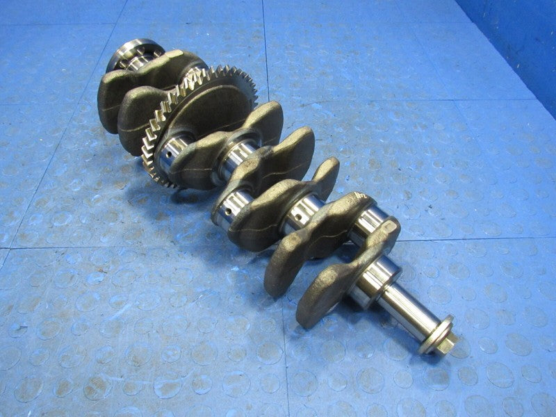 18-22 Toyota Camry Rav4 Avalon 2.5L A25AFKS Engine Crankshaft Crank Sh