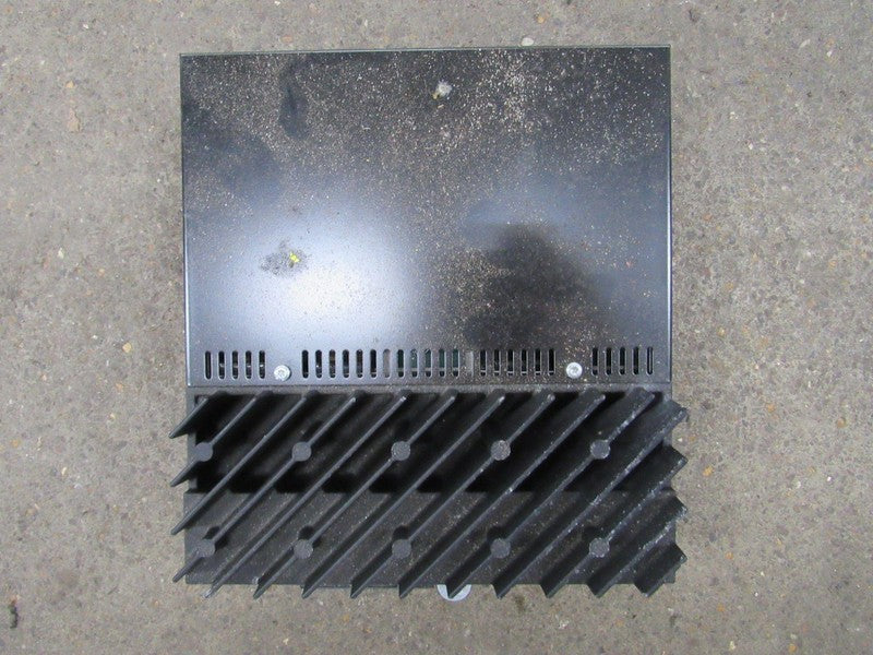 07-13 BMW E90 328 335 Lear AM FM Radio Stereo Amplifier AMP 9 143 162