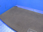 14-20 Acura MDX Rear Trunk Cargo Cover Floor Liner Light Jewel Gray OE