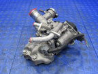 16-24 Infiniti Q50 / 17-22 Q60 3.0T Engine Coolant Thermostat Control 