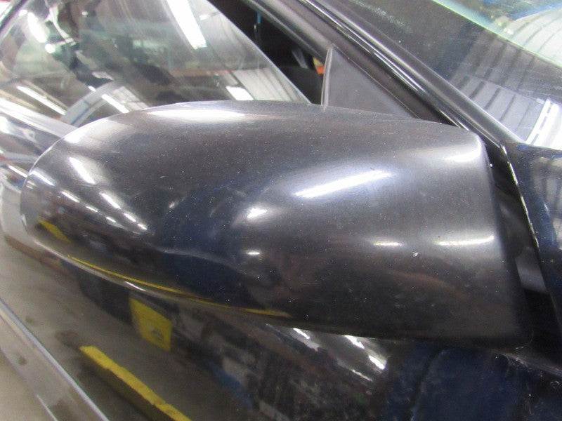 93-02 Chevrolet Camaro Right RH Passenger Side Power Door Mirror Black