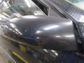 93-02 Chevrolet Camaro Right RH Passenger Side Power Door Mirror Black