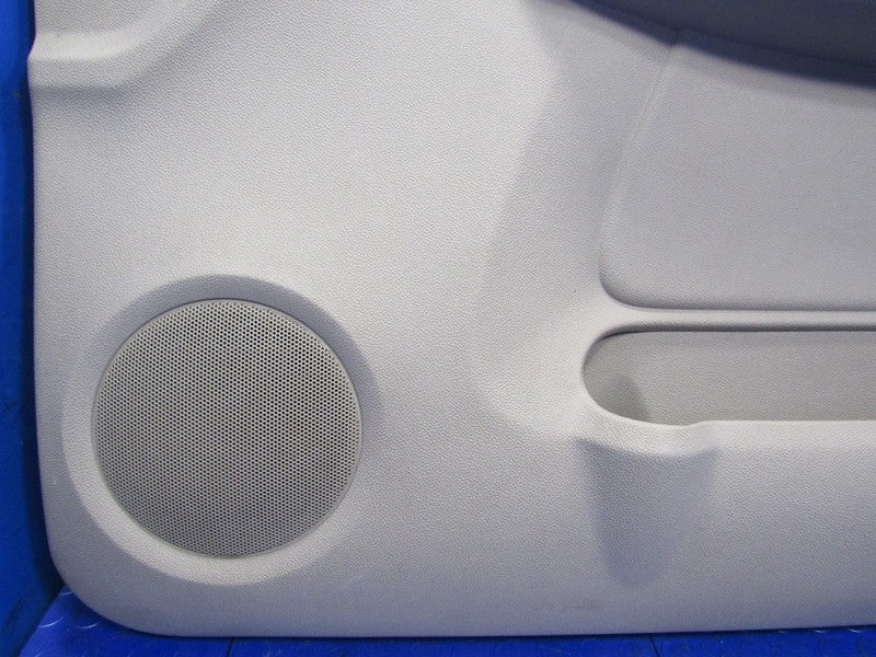 07-09 Yukon Tahoe Suburban Front Right Passenger Door Panel Light Tita