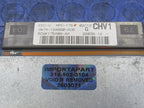 03 Crown Victoria Grand Marquis ECU ECM PCM Engine Computer 3W7A-12A65