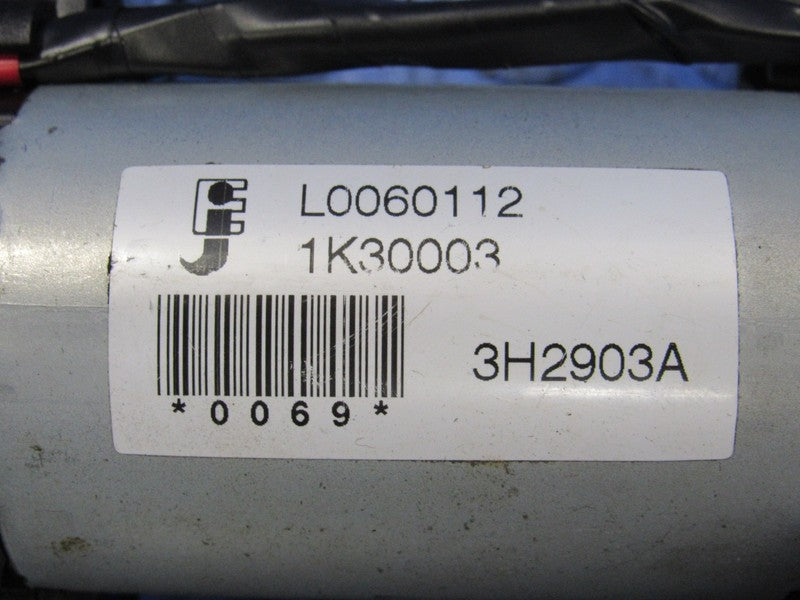 07-14 Silverado Tahoe Sierra Yukon Front LH Driver Power Seat Motor Pa