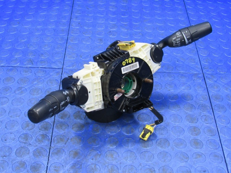 08-12 Honda Accord Clockspring Wiper Headlight Signal Switch Stalk OEM