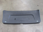 17-25 Audi Q7 Tailgate Liftgate Hatch Interior Trim Panel Shade 4M0-86