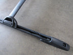 02-13 Chevrolet Avalanche Roof Luggage Rack Cross Bar Rails OEM Set 37