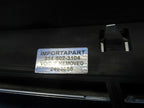 11-16 Chrysler Town & Country Front Radiator Center Grill Grille Chrom