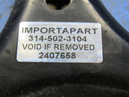 90-05 Mazda Miata MX5 Rear Left Right LH RH Suspension Upper Control A