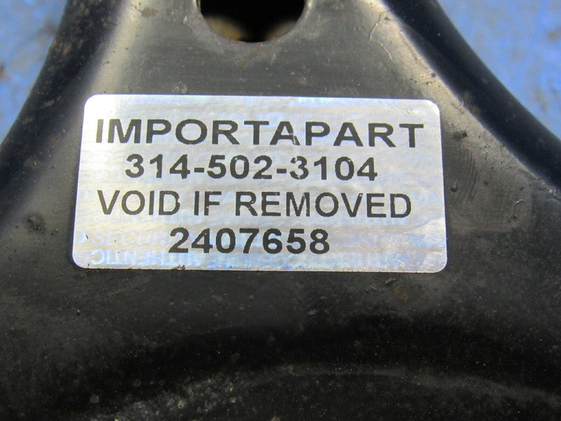 90-05 Mazda Miata MX5 Rear Left Right LH RH Suspension Upper Control A