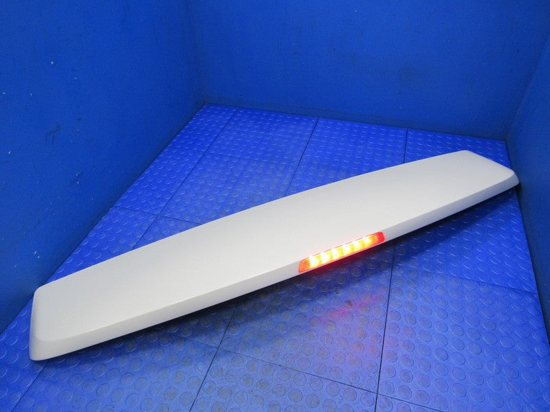 11-20 Caravan Town & Country Rear Lift Gate Spoiler Third Brakelight C