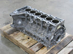 09-16 BMW Z4 / 07-10 335i 3.0L N54 Turbo Engine Motor Bare Block Cylin