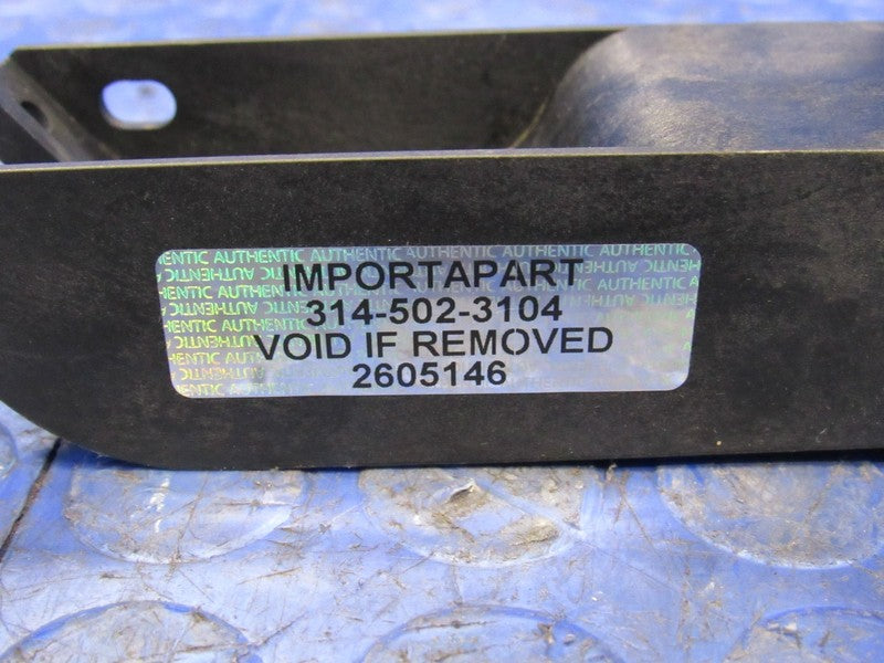 04-08 Ford F150 Console Mounted Floor Shifter Gear Shift Selector Knob
