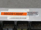 PROGRAMMED PLUG & PLAY 04 Dodge Ram Truck  3.7L AT ECM 138 56029138AF 
