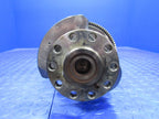 17-21 Volvo S90 T6 / 16-17 XC90 T6 2.0L B4204T27 Engine Crankshaft 125