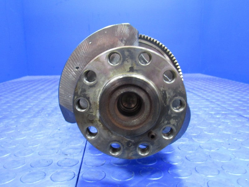 17-21 Volvo S90 T6 / 16-17 XC90 T6 2.0L B4204T27 Engine Crankshaft 125