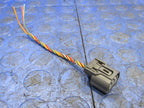 02-06 Acura RSX Honda CRV IMRC Intake Runner Wire Connector Pigtail Pl