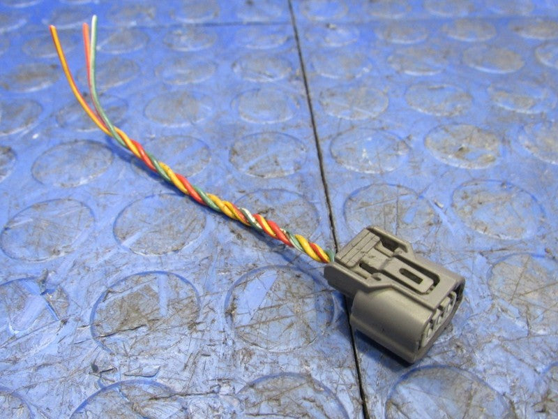 02-06 Acura RSX Honda CRV IMRC Intake Runner Wire Connector Pigtail Pl