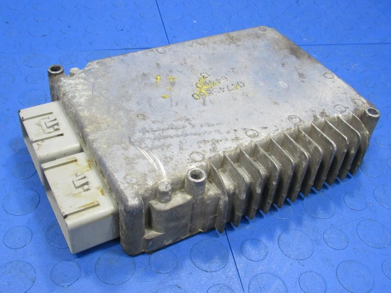 PLUG & PLAY 00 Caravan T&C Voyager 3.8L Engine Computer ECU 04727285 P