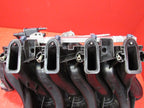 06-09 Chevy Trailblazer SS TBSS LS2 Complete Intake Manifold Throttle 