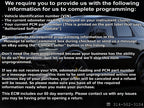 PROGRAMMED PLUG & PLAY 03 Dodge Ram Truck V6 MT ECM 56040460AB 460 PRO