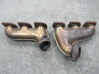 01-02 Mercedes-Benz S600 CL600 5.8L V12 Passenger RH Exhaust Manifold 