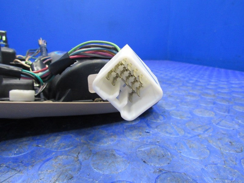 01-04 Toyota Sequoia Overhead Center Console Sunroof Switch Sunglass H
