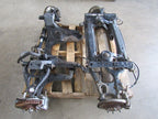 99-05 Miata MX5 Front & Rear Subframe Suspension Control Arm Knuckle 1
