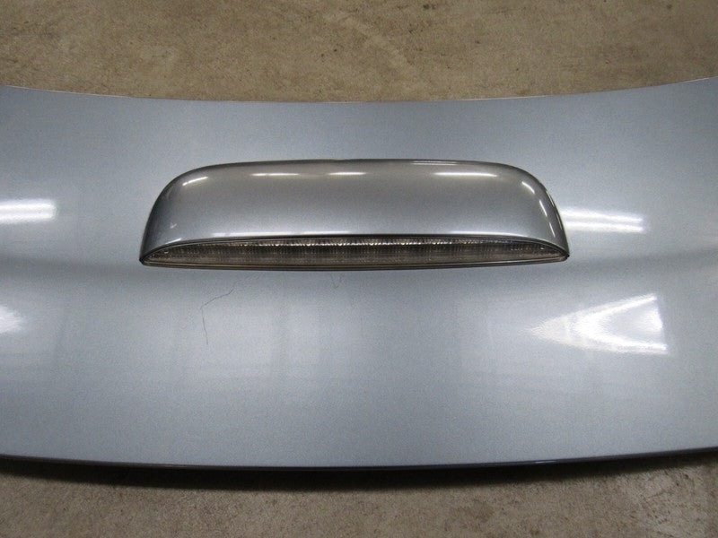 07-15 Mazda Miata MX5 NC Power Hard Top Deck Tonneau Cover Panel PRHT 