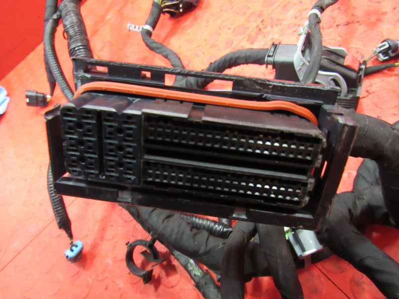 19 Express Savana 2500 3500 2.8L Duramax Diesel Engine Wiring Harness 