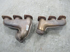 01-02 Mercedes-Benz S600 CL600 5.8L V12 Passenger RH Exhaust Manifold 