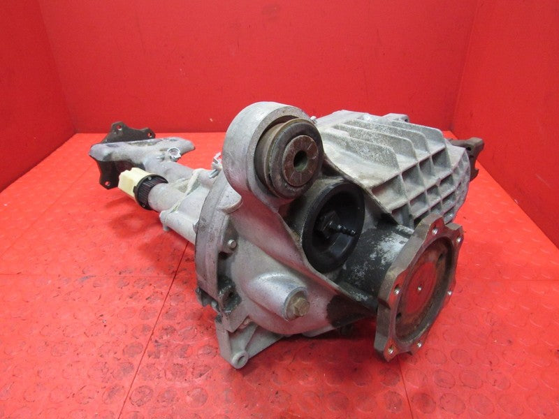 99-06 Silverado Sierra 1500 Front Axle Differential Carrier 3.73 GT4 2