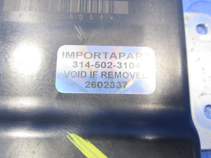 03-05 Chevy Silverado Suburban GMC Yukon Gas Pedal Drive By Wire TAC M