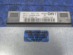 03 Crown Victoria Grand Marquis ECU ECM PCM Engine Computer 3W7A-12A65