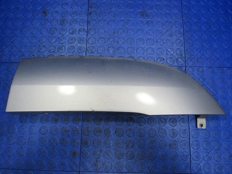 03-05 Toyota 4Runner Limited LH Left Side Rear Quarter Flare Trim Moul