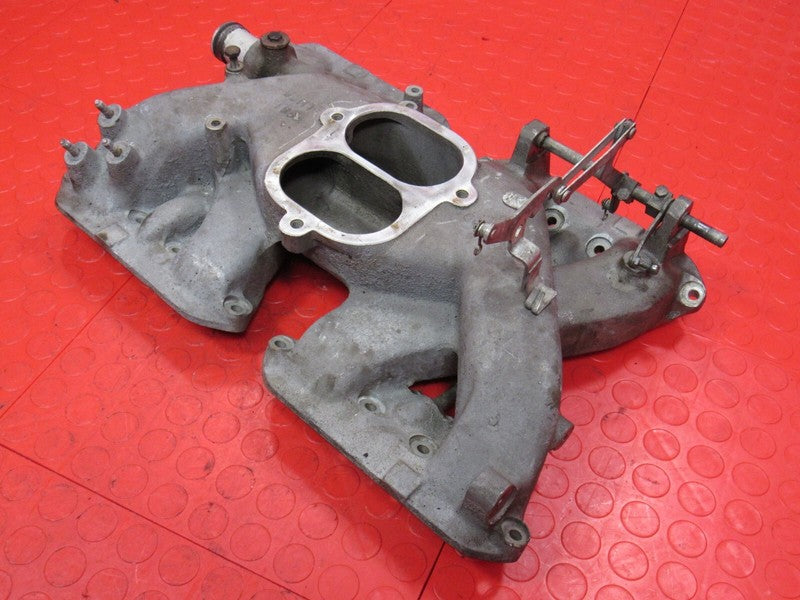 1987 Bentley Mulsanne RR Silver Spur 6.75L L410i Intake Manifold UE419