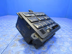 96-97 Lexus LX450 FZJ80 Heater AC Climate Temperature Control Panel Au