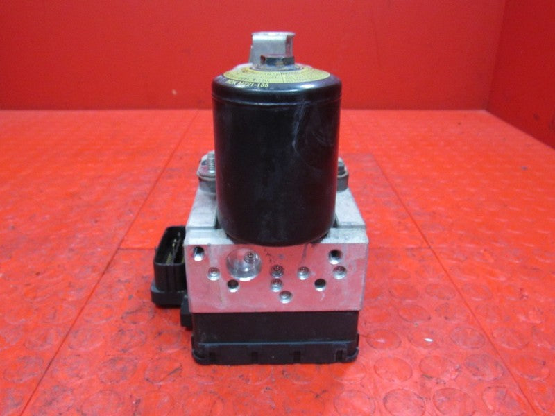 04-09 Toyota Prius ABS Anti-Lock Brake Booster Pump Actuator 44510-470
