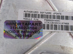 PLUG & PLAY 12 Avenger 200 3.6L AT Engine Computer ECU 68068449 PROG 1