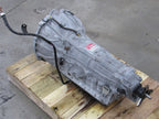 01-05 Lexus GS430 / 02-05 SC430 A650E 5-Speed Automatic Transmission 1
