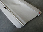 07-10 BMW X5 E70 Rear Cargo Cover Luggage Privacy Parcel Shelf Tan OEM