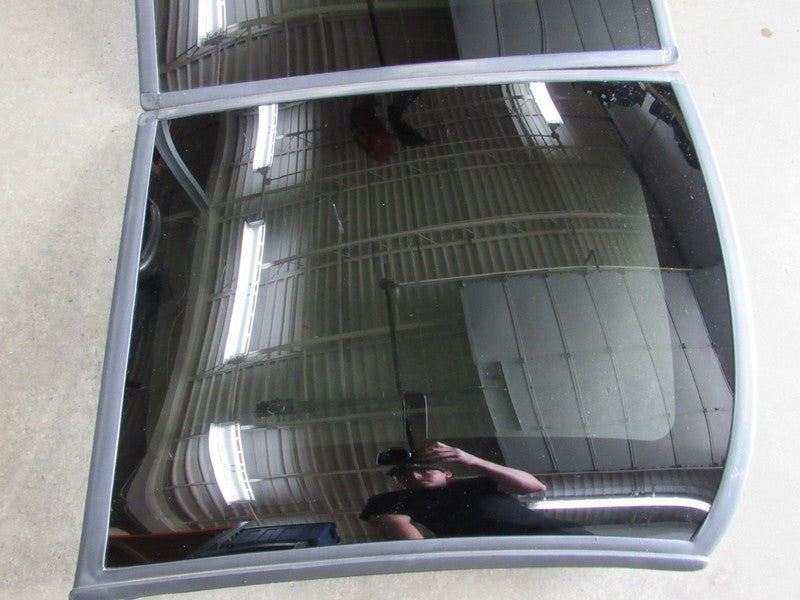 93-02 Chevrolet Camaro Pontiac Firebird T Tops Top Roof Glass Set With