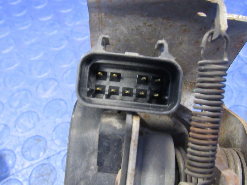 03-05 Chevy Silverado Suburban GMC Yukon Gas Pedal Drive By Wire TAC M