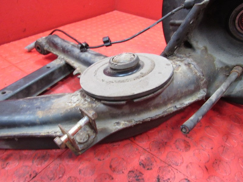 98-02 BMW Z3M Roadster Coupe 3.2L Right RH Rear Suspension Trailing Ar