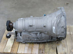08-10 BMW 550i 650i 4.8L RWD Automatic Transmission 6 Speed Auto Trans